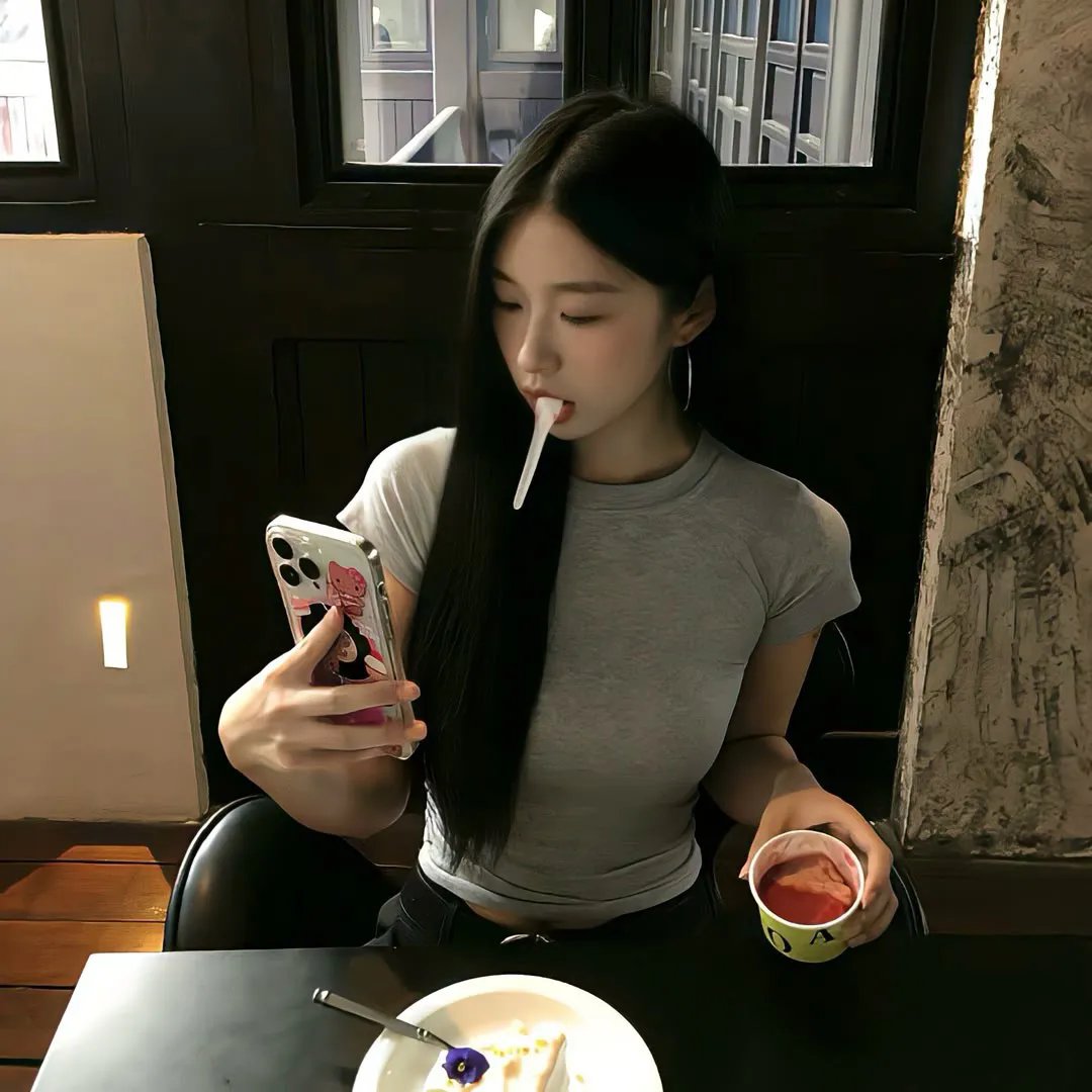 这个世界温柔的冷漠