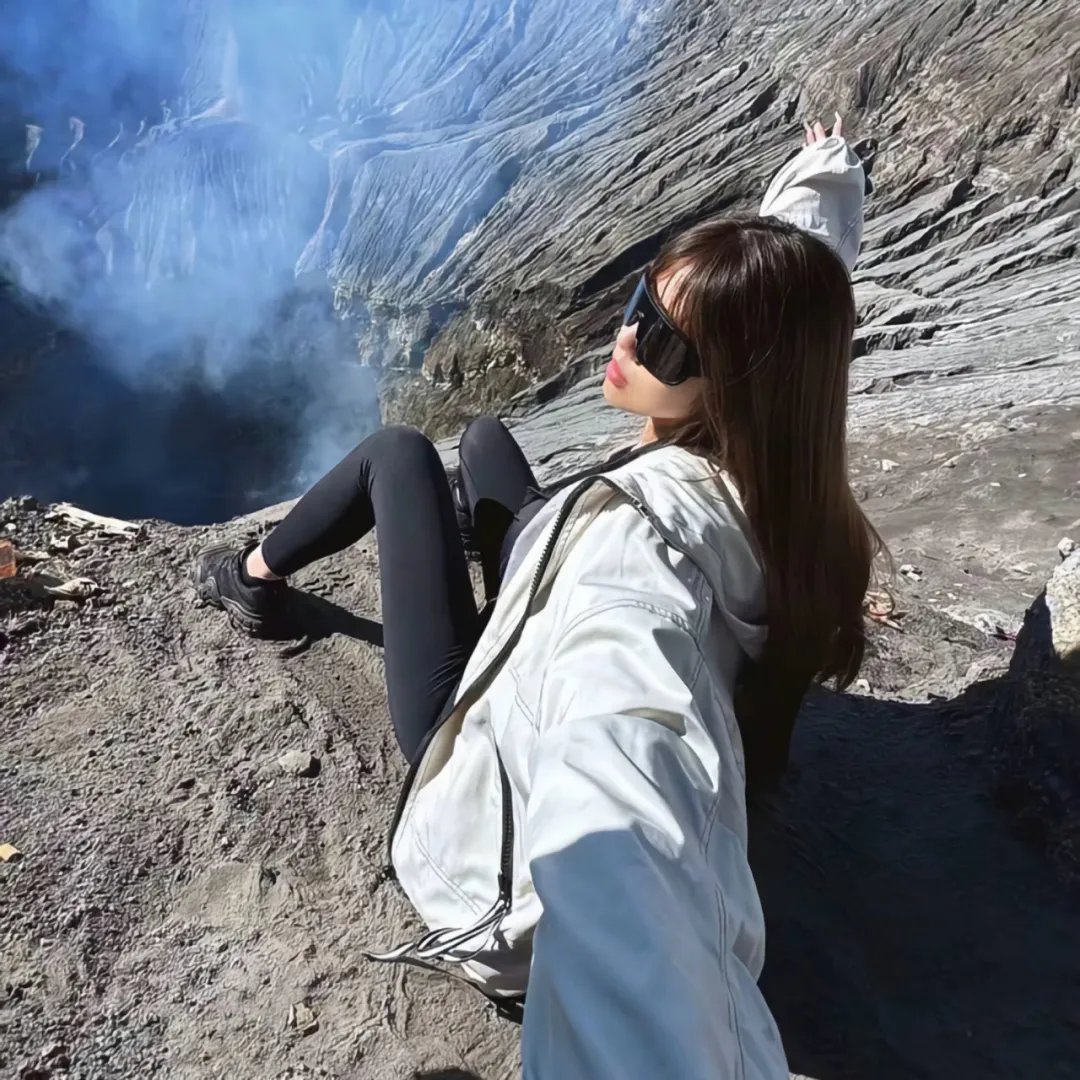 爱，无尽
